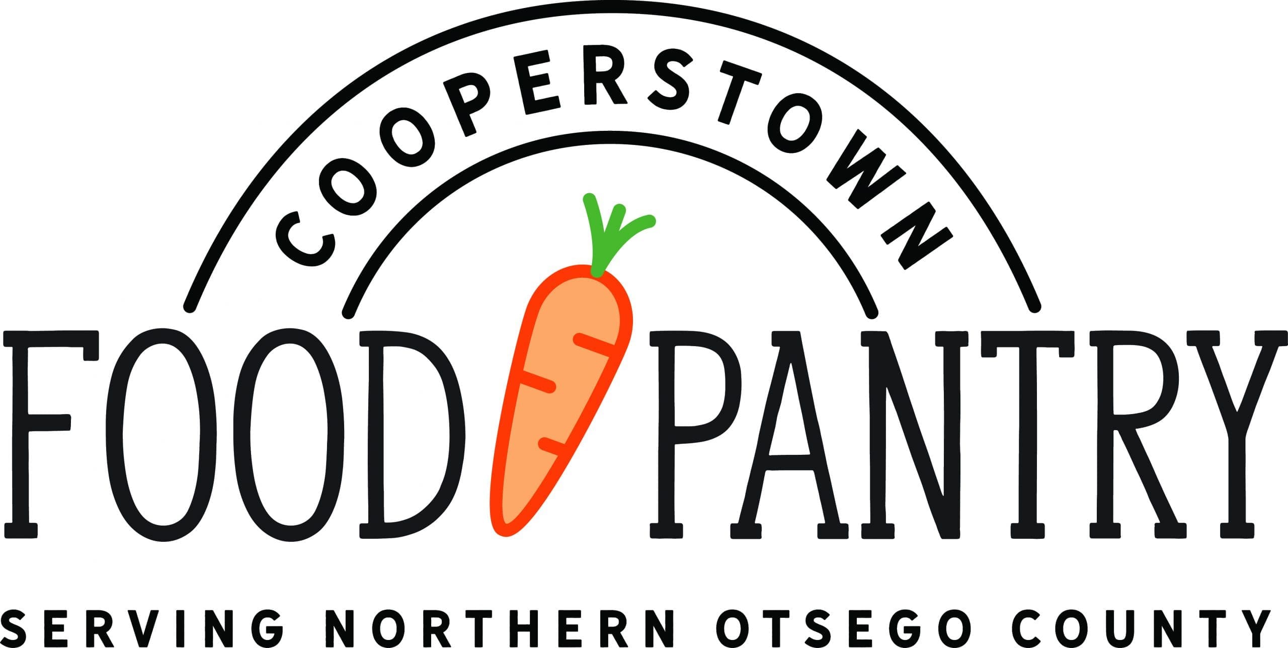 food pantry logo